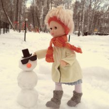 По следам зимнего конкурса