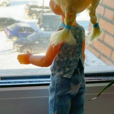 Непогода, непогода