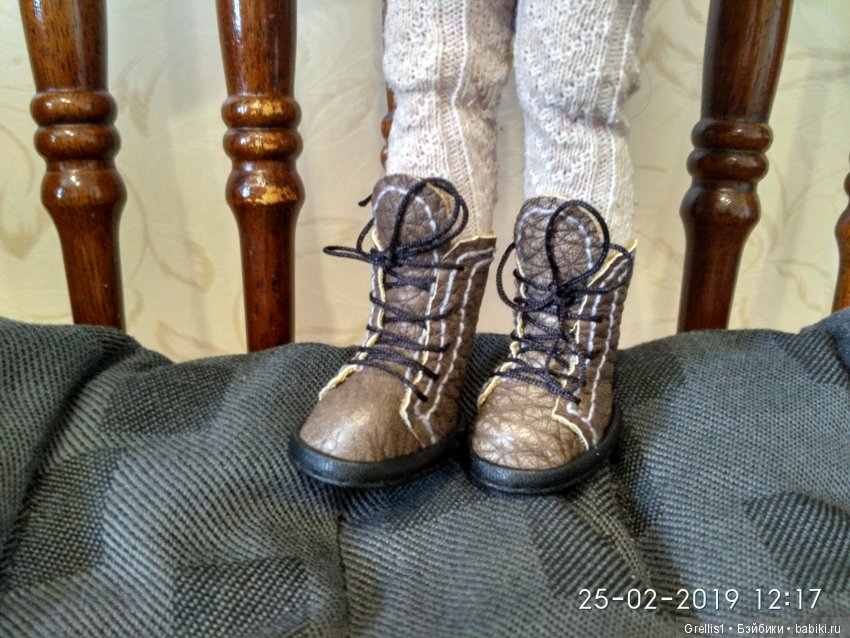 Весна не торопится, продолжаем утепляться (фото 5)