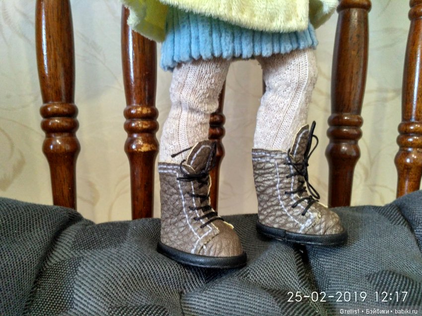 Весна не торопится, продолжаем утепляться (фото 6)