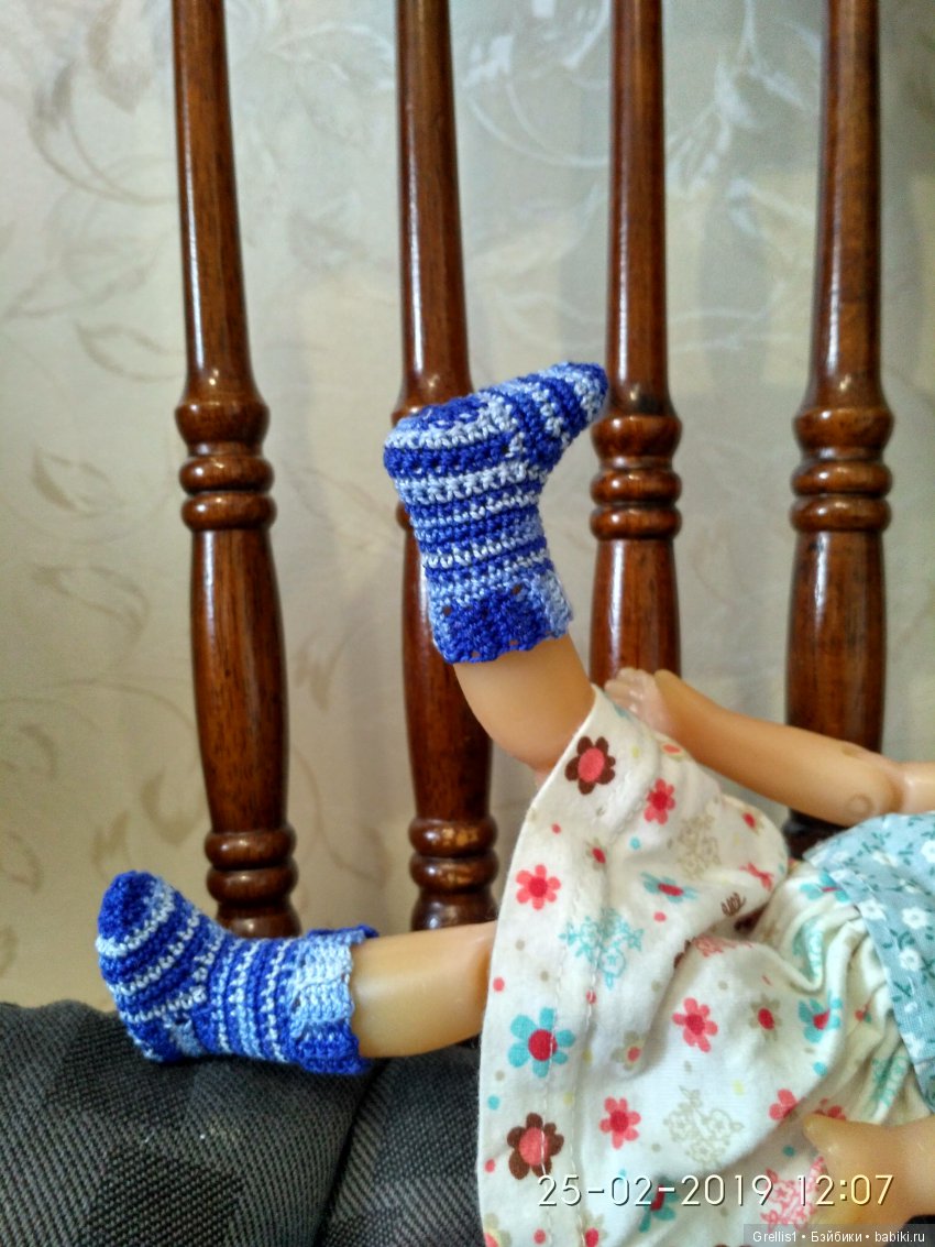 Весна не торопится, продолжаем утепляться (фото 2)