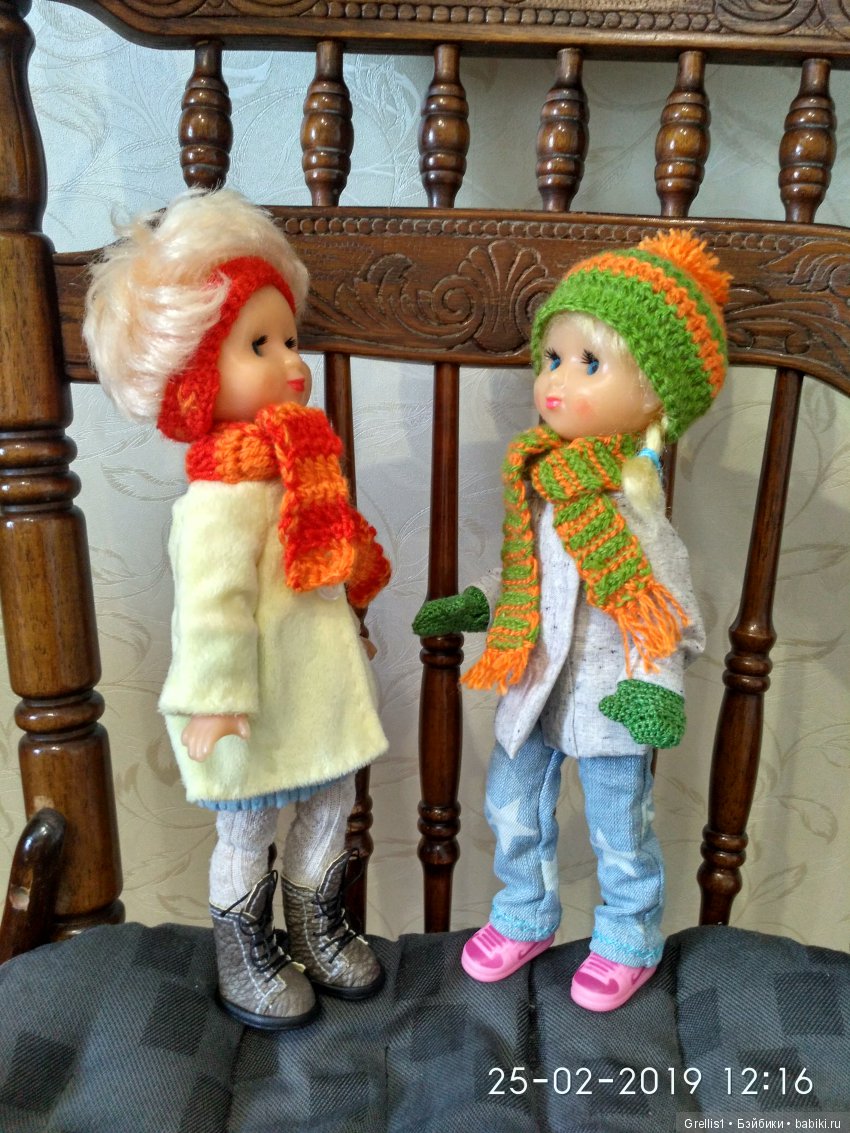 Весна не торопится, продолжаем утепляться (фото 4)