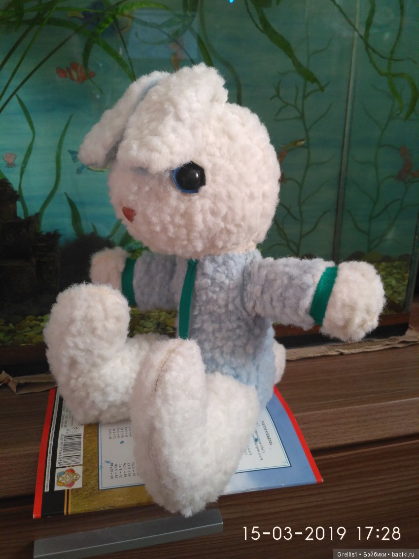 Старые друзья — Игрушки СССР и советского детства: резиновые (фото 5)