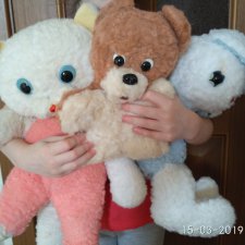 Старые друзья