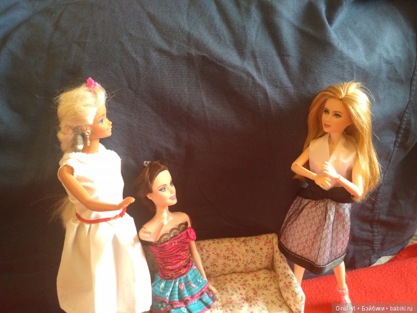 Несостоявшийся кастинг в Мисс бэйбики 2019 (фото 5)