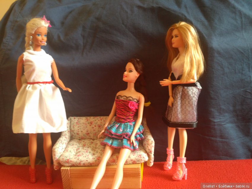 Несостоявшийся кастинг в Мисс бэйбики 2019 (фото 2)