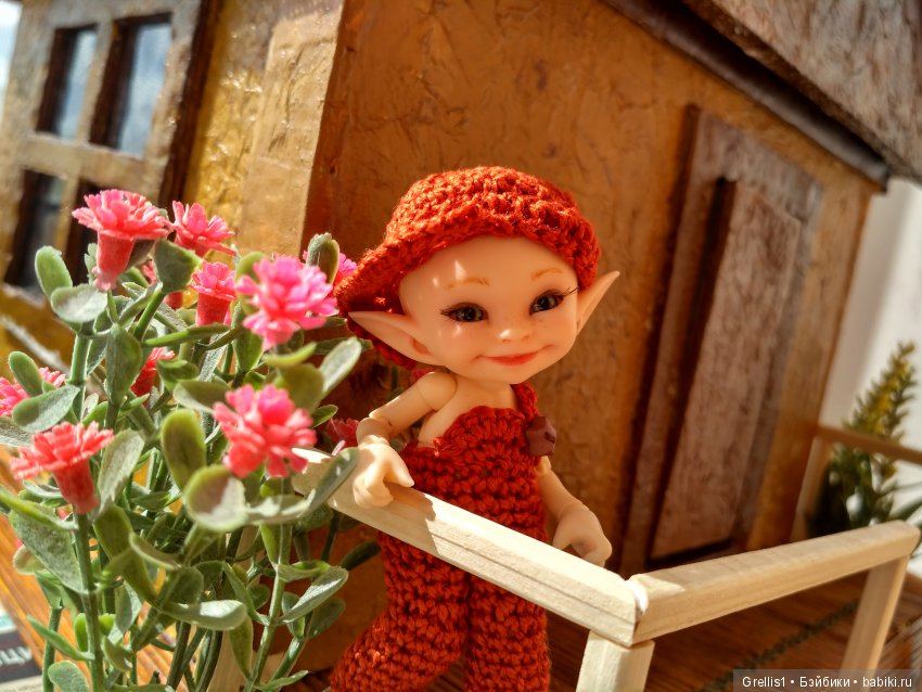 Кузя - строитель. Часть 2. Стройка + бонус