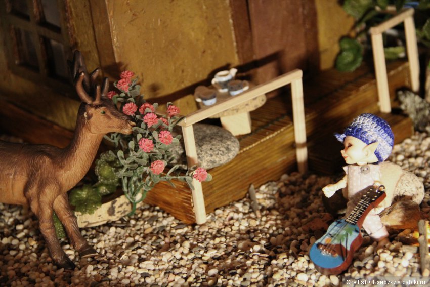 Бессонница. Новый друг Кузи (фото 5)