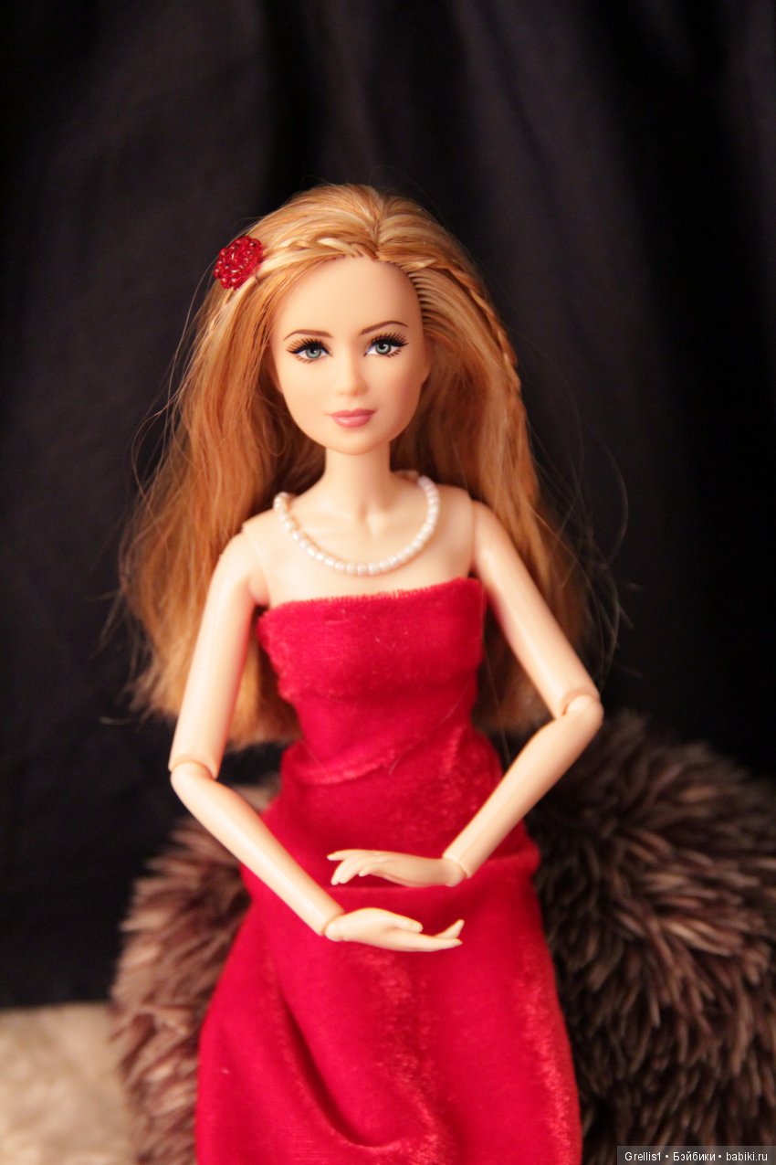 Подготовка к Мисс Бэйбики 2019. Фотосессия Олеси в платье. Вопреки всему (фото 5)