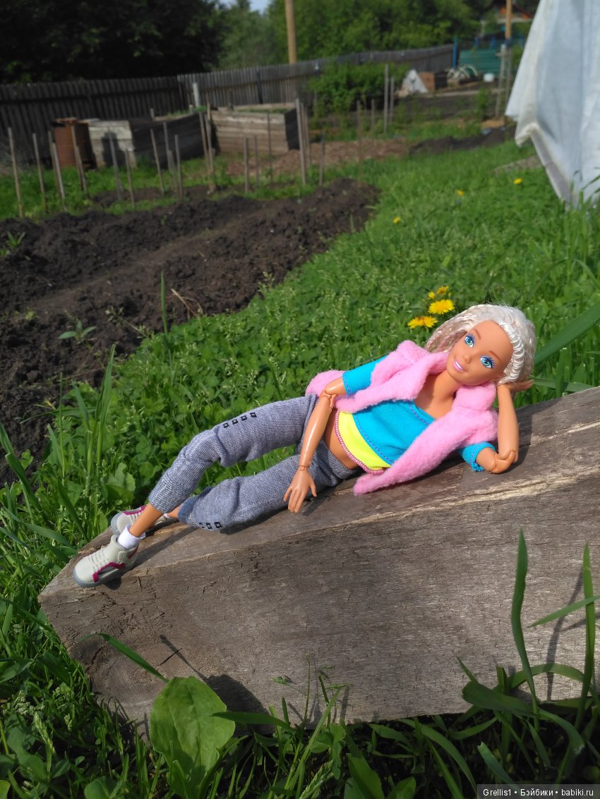 УДачная компания. Новая жизнь сестер (фото 10)