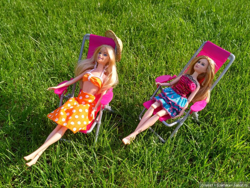 УДачная компания. Новая жизнь сестер (фото 4)