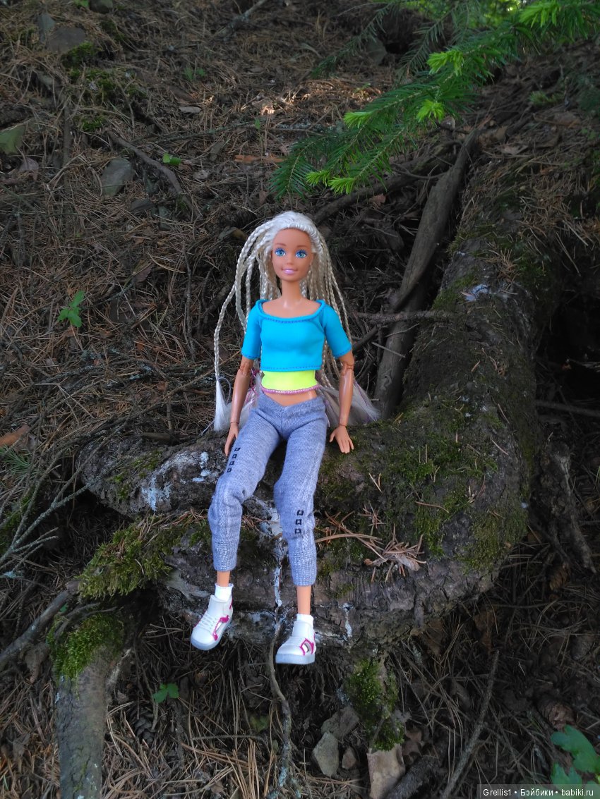 УДачная компания. Новая жизнь сестер (фото 8)