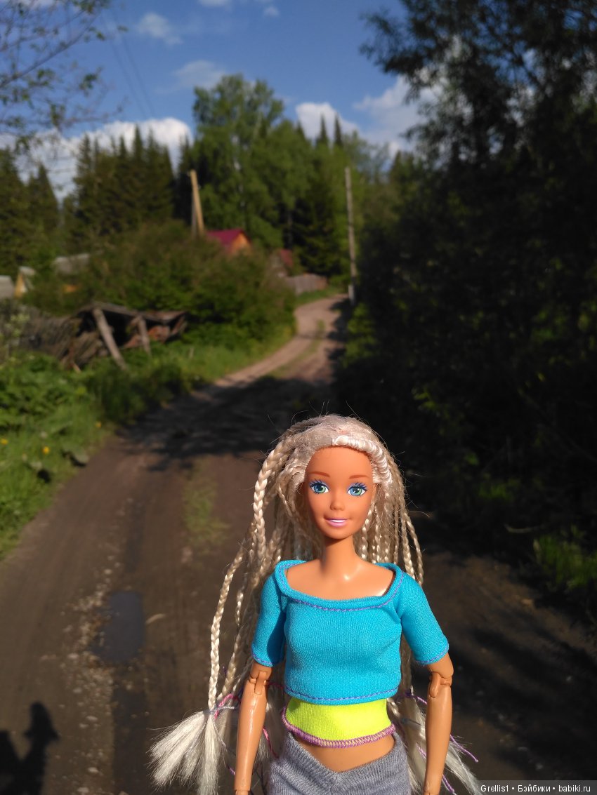 УДачная компания. Новая жизнь сестер (фото 7)