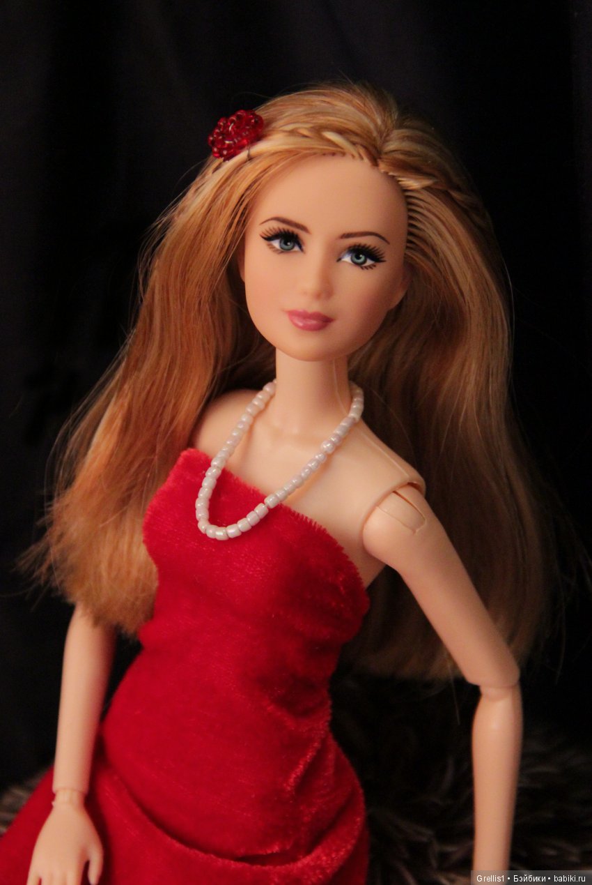 Конкурс Мисс Бэйбики 2019. Презентация Олеси