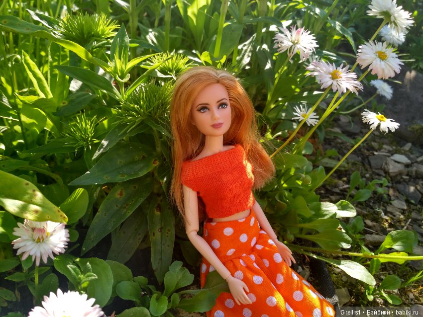 Конкурс Мисс Бэйбики 2019. Презентация Олеси