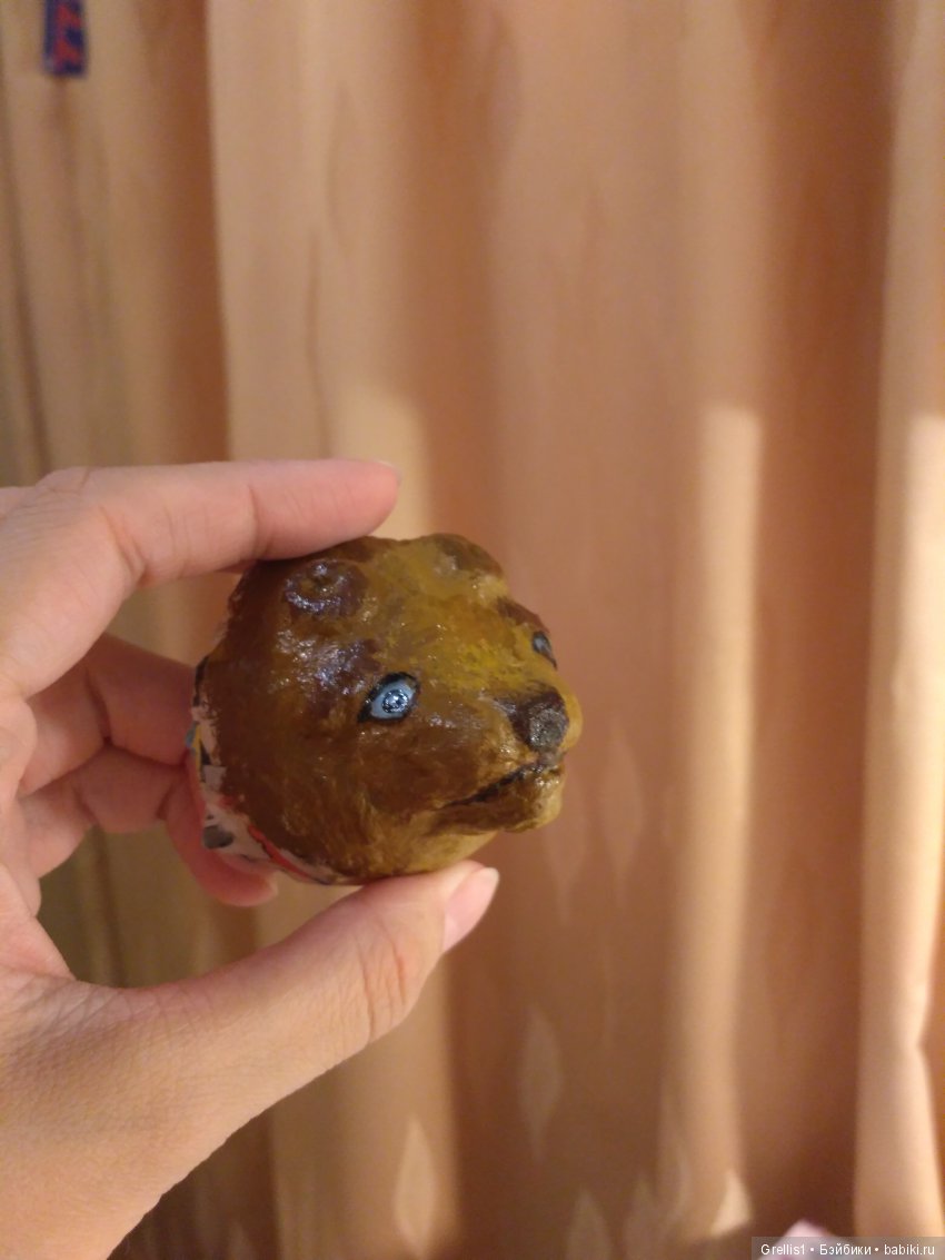 "Аленький цветочек". Закулисье (фото 10)