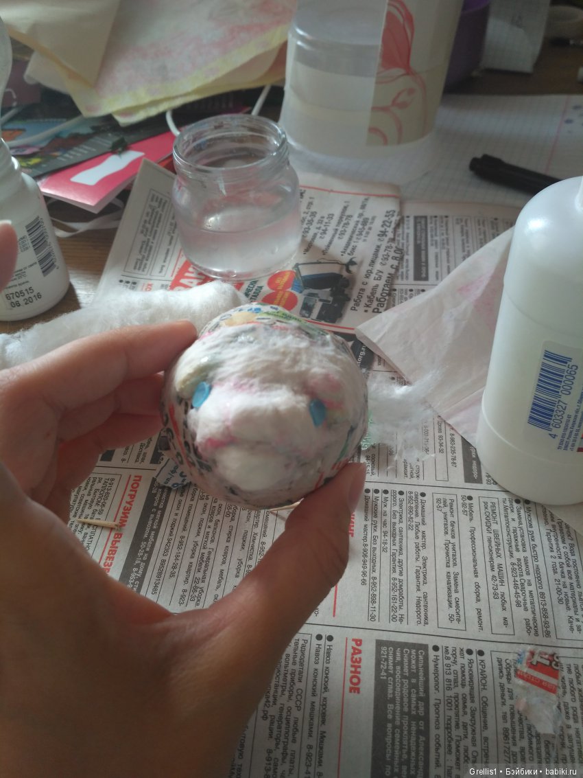 "Аленький цветочек". Закулисье (фото 8)