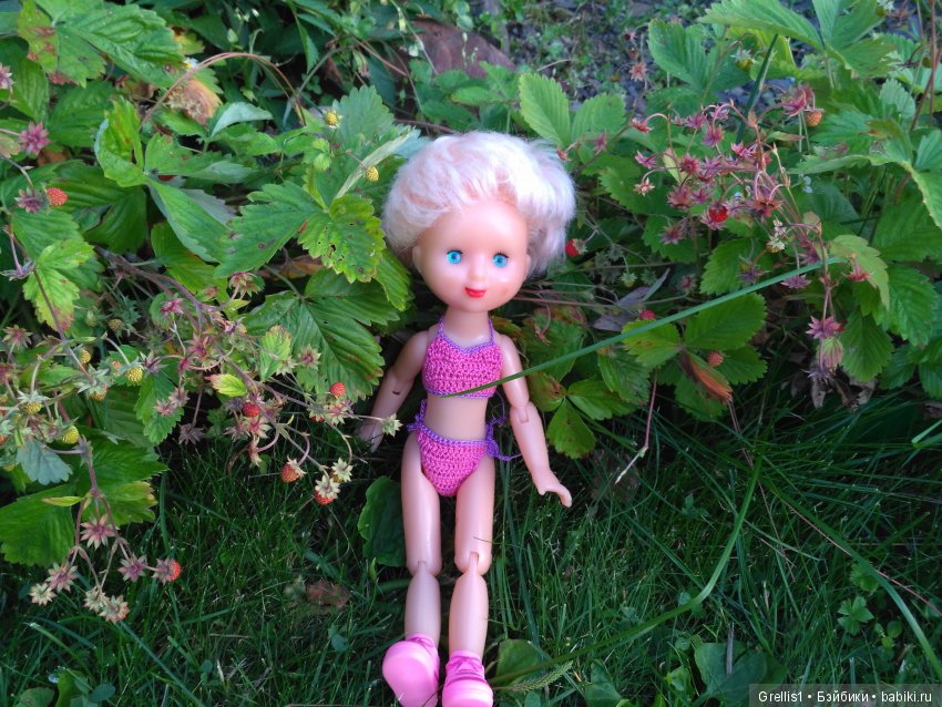 Шарнирное лето. Рыбалка, цветочки и девчонки