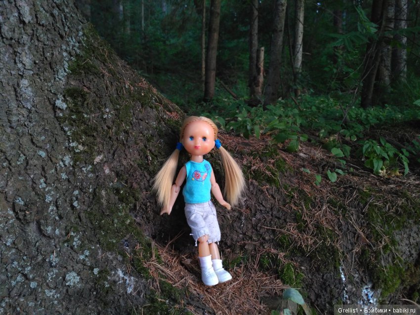 Шарнирное лето. Рыбалка, цветочки и девчонки