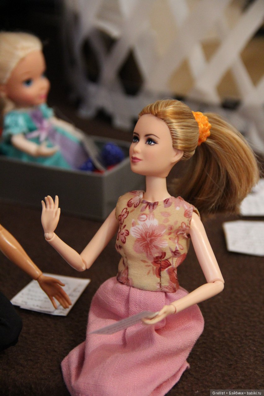 Репетиции, репетиции, репетиции (фото 6)