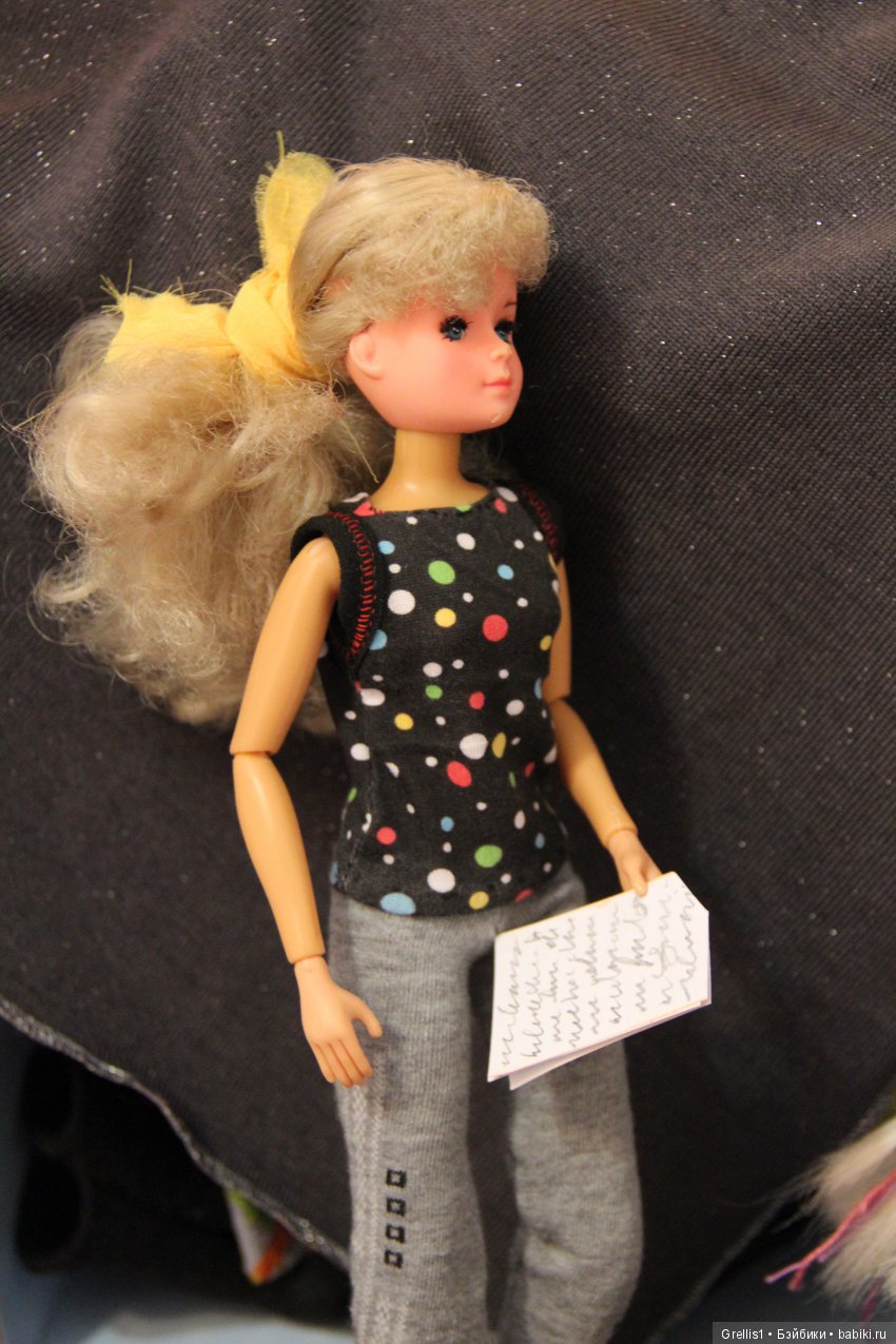 Репетиции, репетиции, репетиции (фото 4)