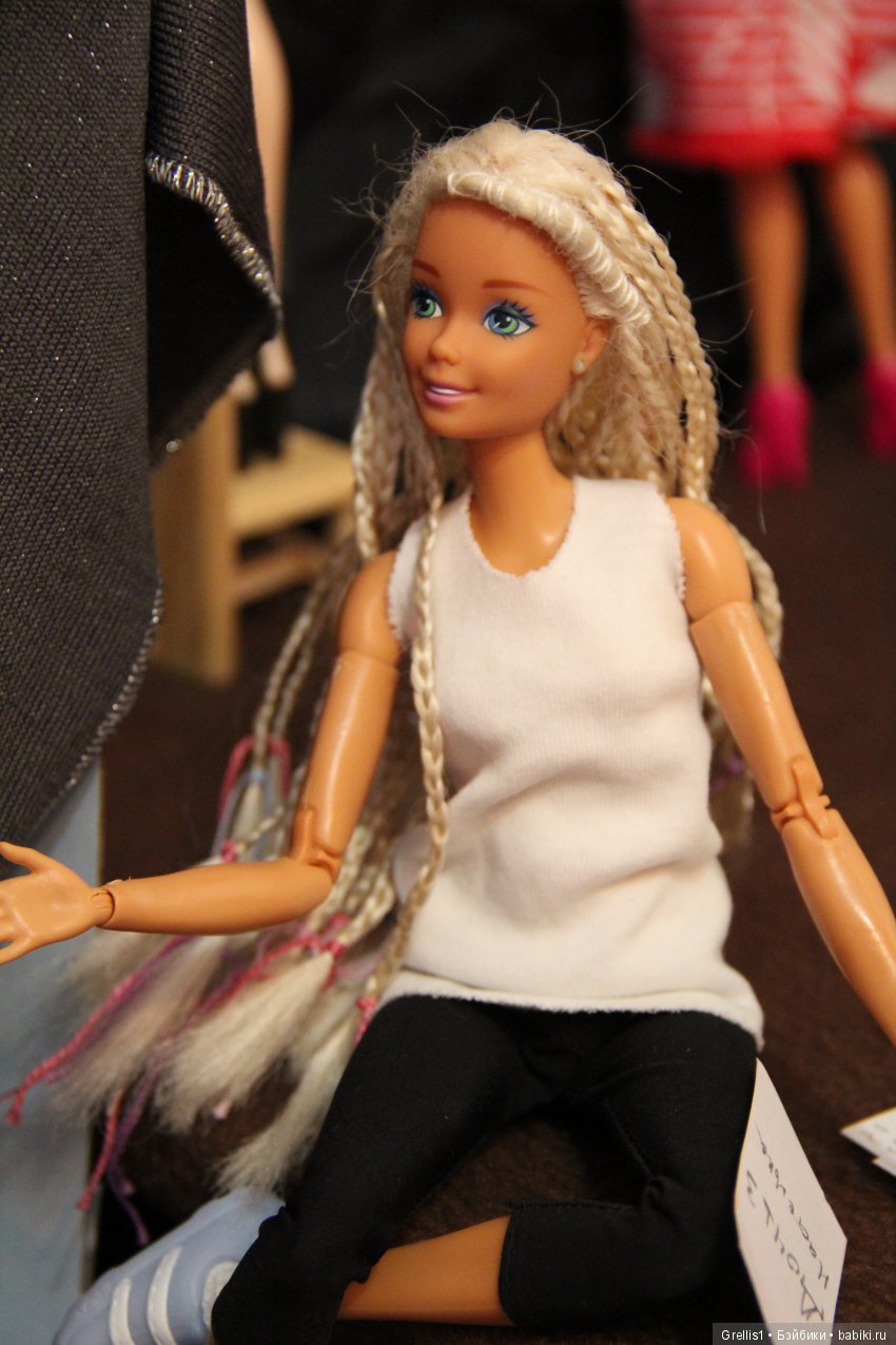 Репетиции, репетиции, репетиции (фото 5)