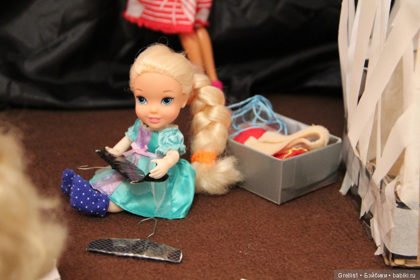 Репетиции, репетиции, репетиции (фото 3)