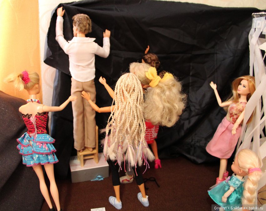 Репетиции, репетиции, репетиции (фото 10)