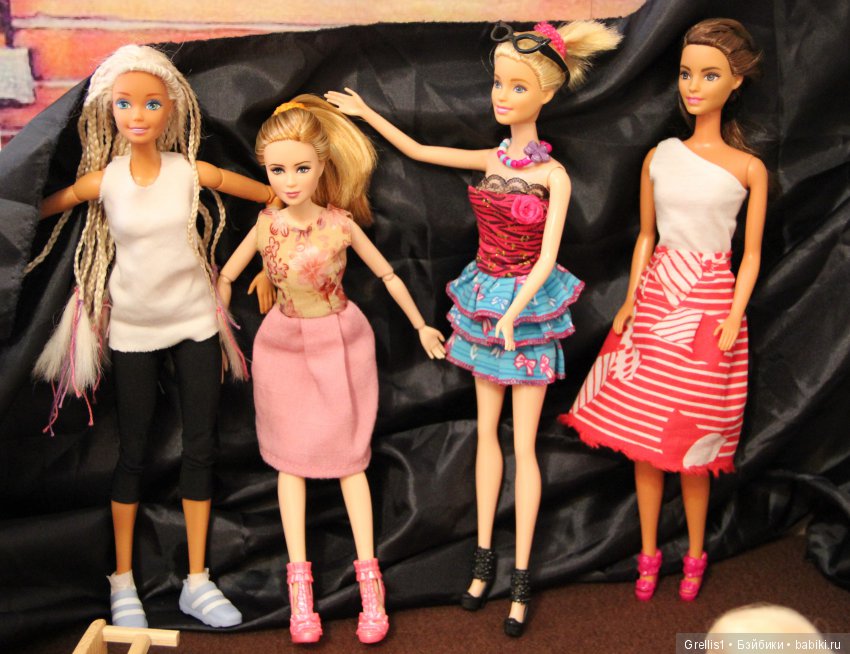 Репетиции, репетиции, репетиции (фото 9)