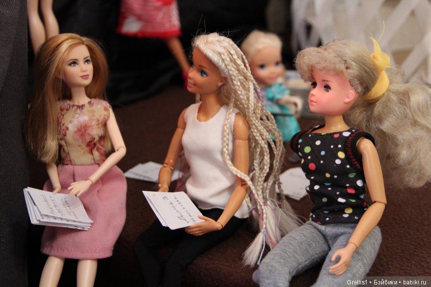 Репетиции, репетиции, репетиции (фото 2)