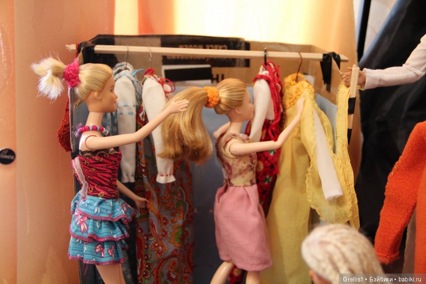 "Аленький цветочек". Закулисье