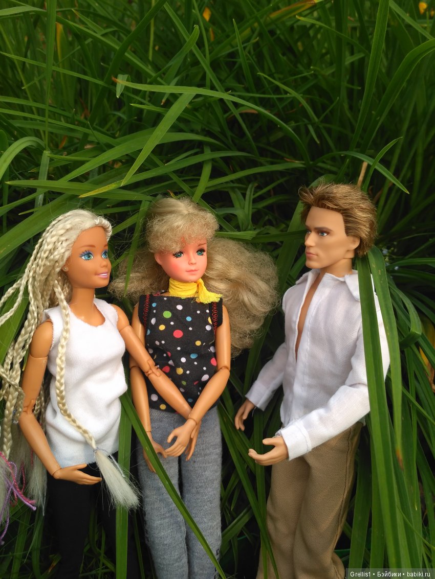 Репетиции, репетиции, репетиции