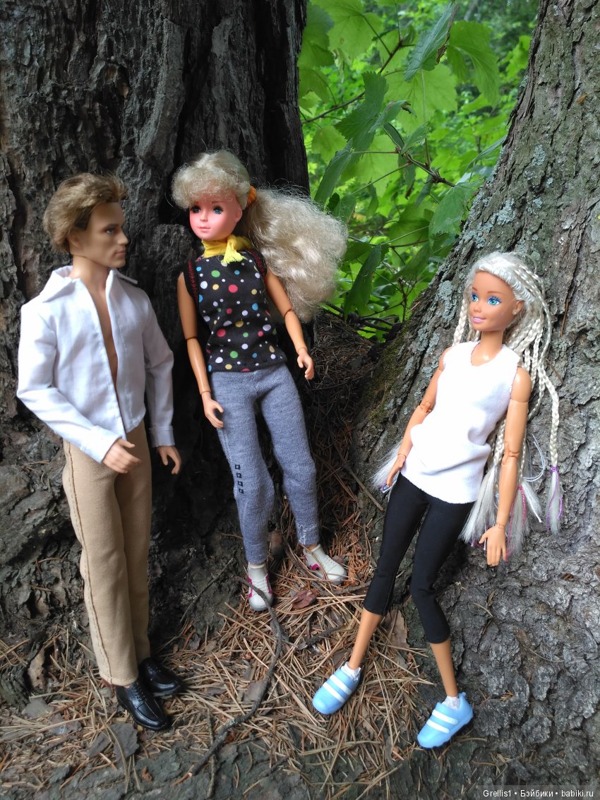 Репетиции, репетиции, репетиции