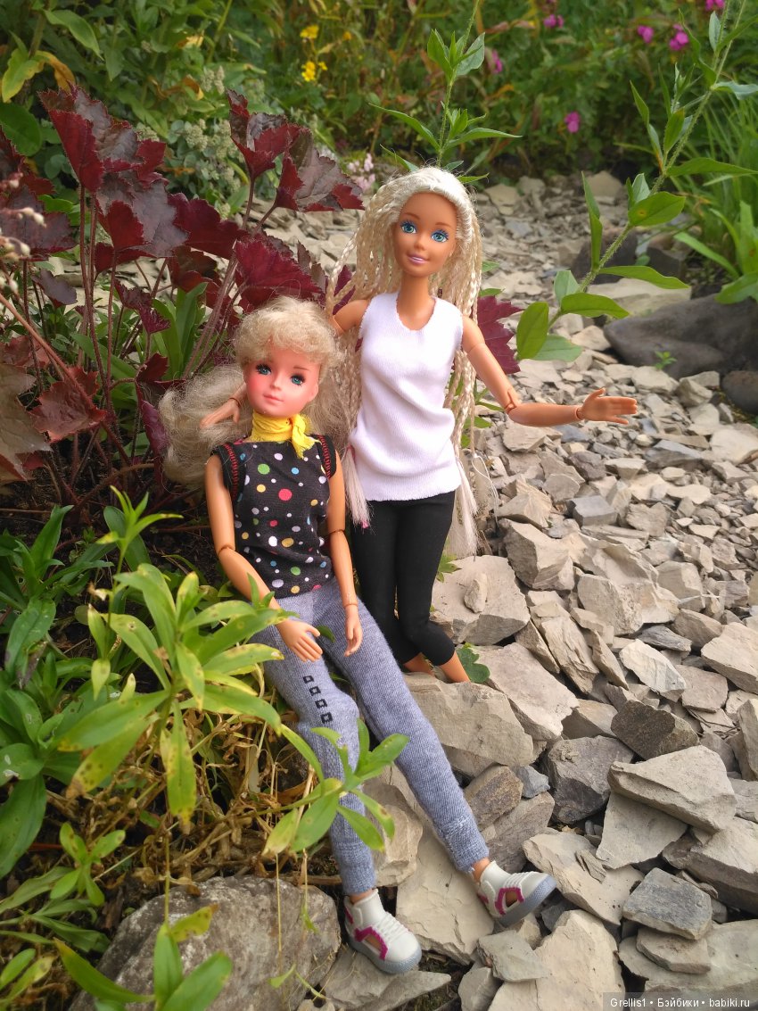 Репетиции, репетиции, репетиции