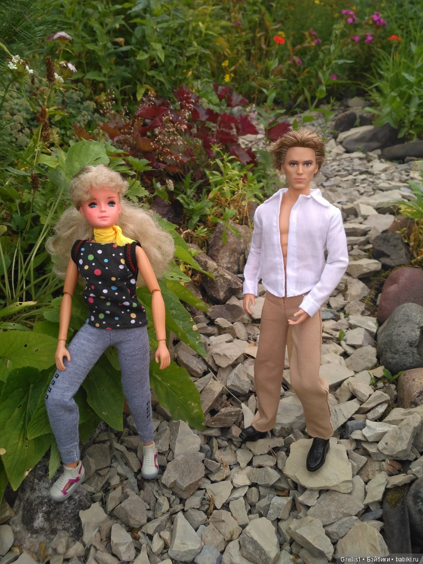 Репетиции, репетиции, репетиции