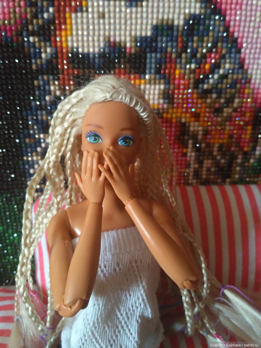 Репетиции, репетиции, репетиции