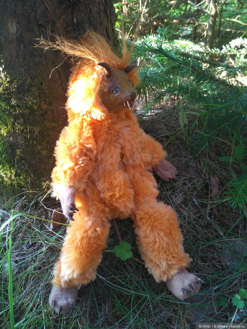 "Аленький цветочек". Закулисье