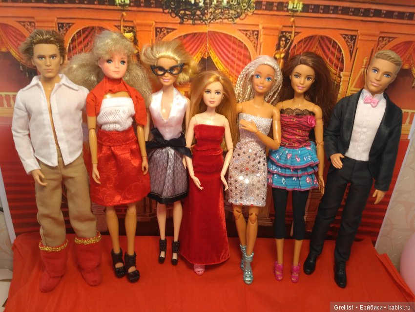 Отфестились — АвгустФест: фестиваль кукольных театров и спектаклей