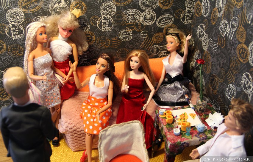 Отфестились — АвгустФест: фестиваль кукольных театров и спектаклей (фото 6)