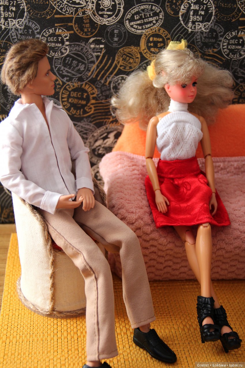 Отфестились — АвгустФест: фестиваль кукольных театров и спектаклей