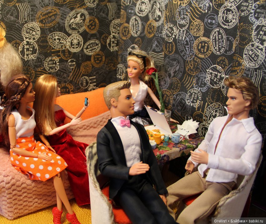 Отфестились — АвгустФест: фестиваль кукольных театров и спектаклей (фото 4)