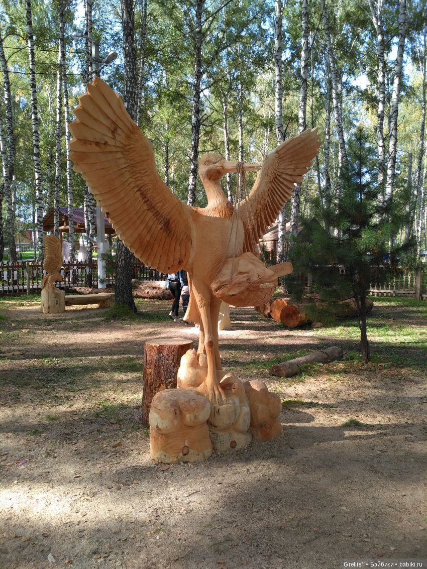 "Праздник топора - 2019". г.Томск