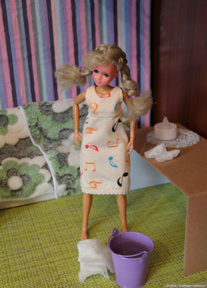 Дружеские разговоры. Две сестры и Ко (фото 4)