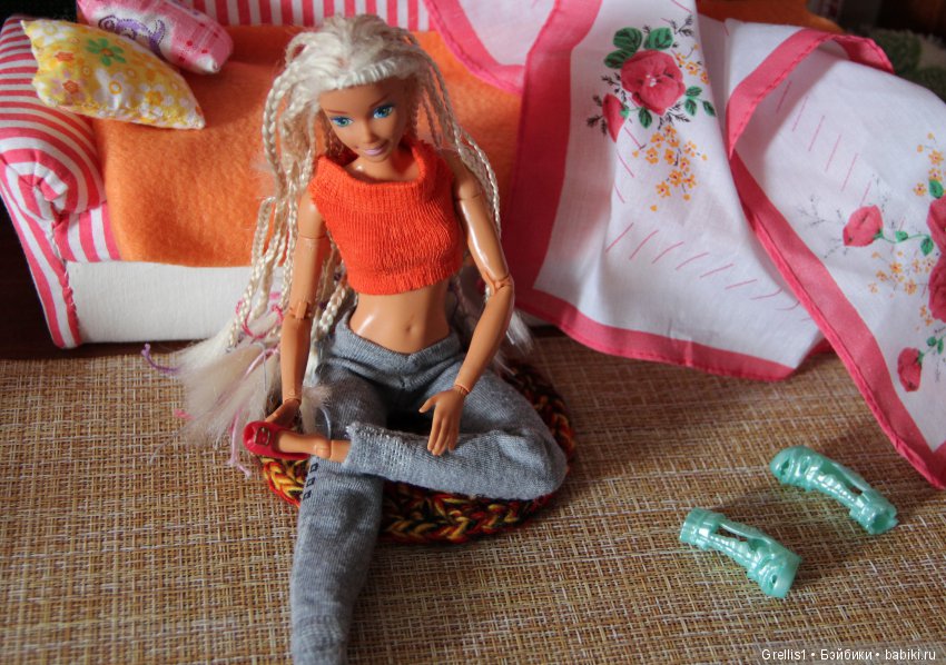 Дружеские разговоры. Две сестры и Ко (фото 2)