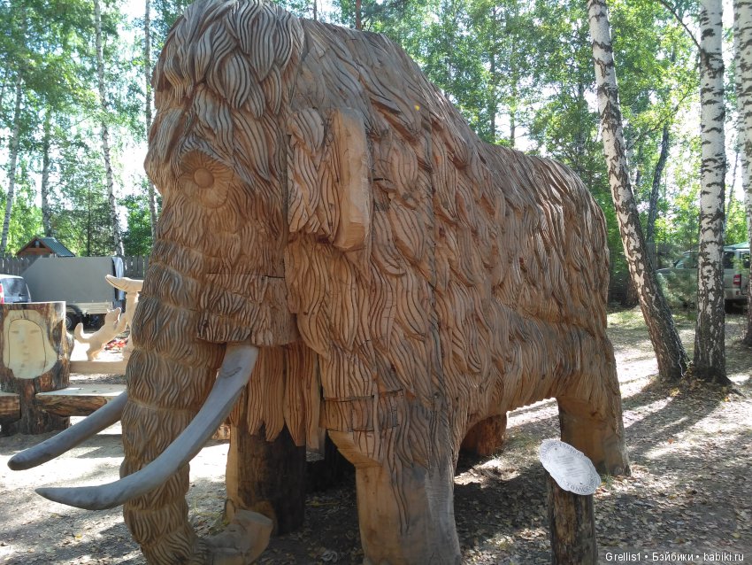 "Праздник топора - 2019". г.Томск