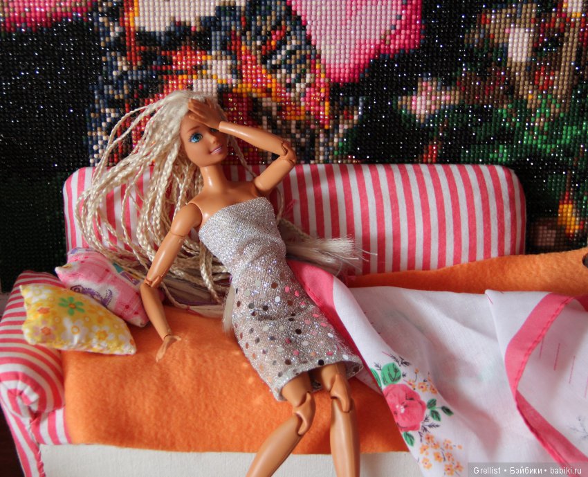 Дружеские разговоры. Две сестры и Ко