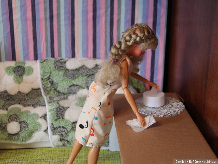 Дружеские разговоры. Две сестры и Ко (фото 3)