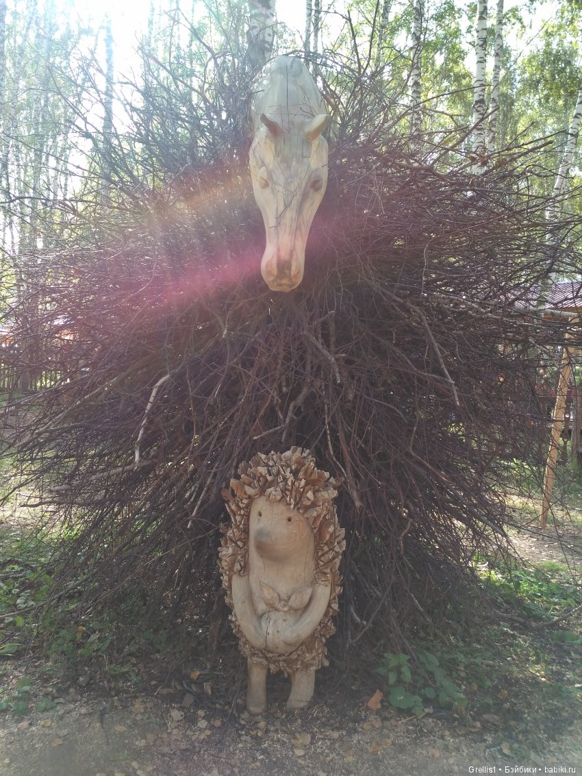 "Праздник топора - 2019". г.Томск