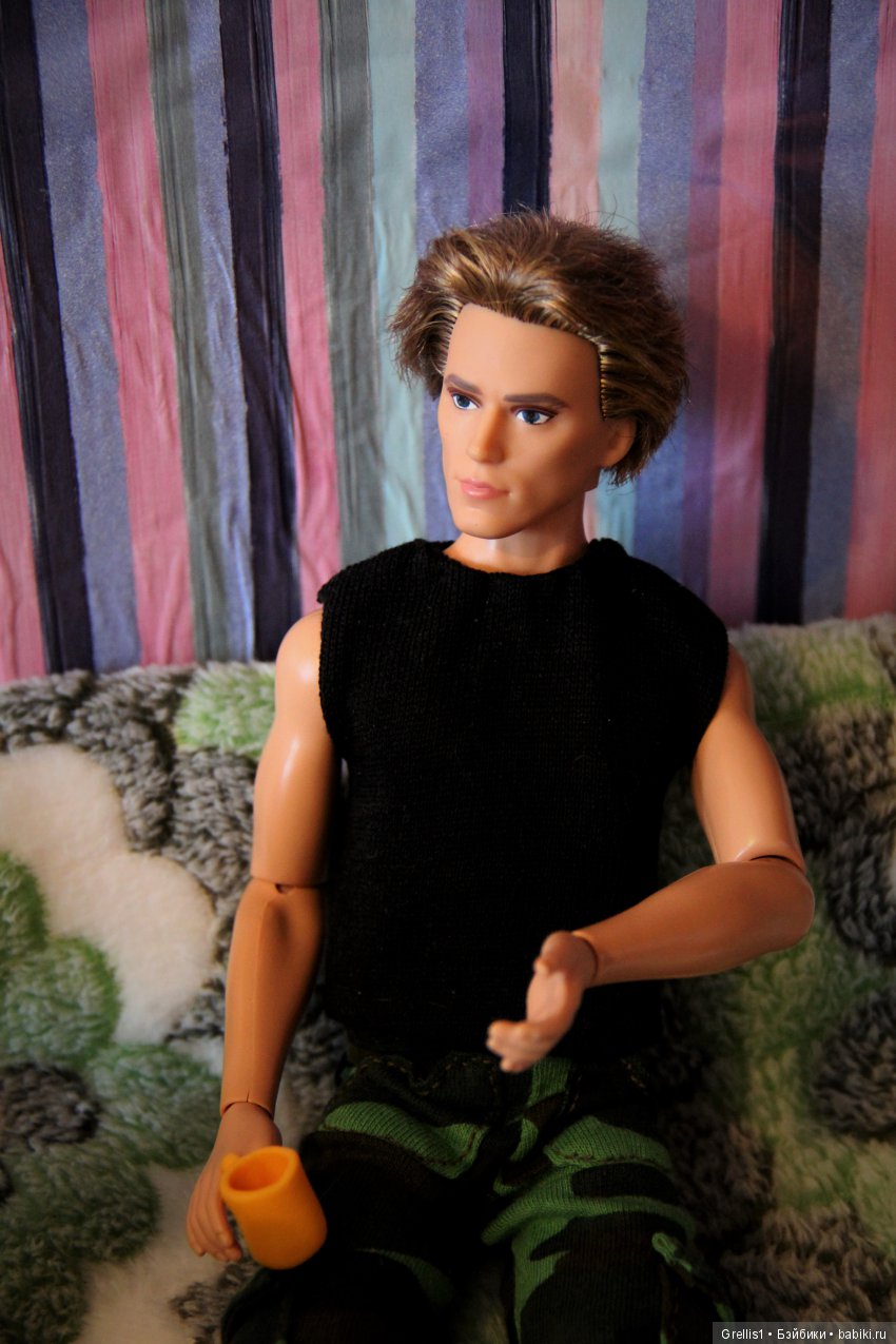 Дружеские разговоры. Две сестры и Ко (фото 10)