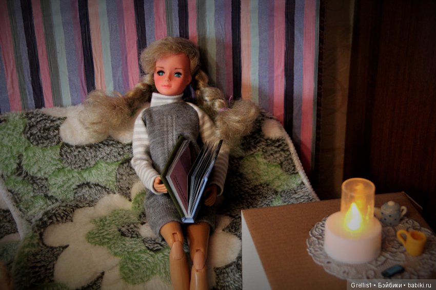 Дружеские разговоры. Две сестры и Ко